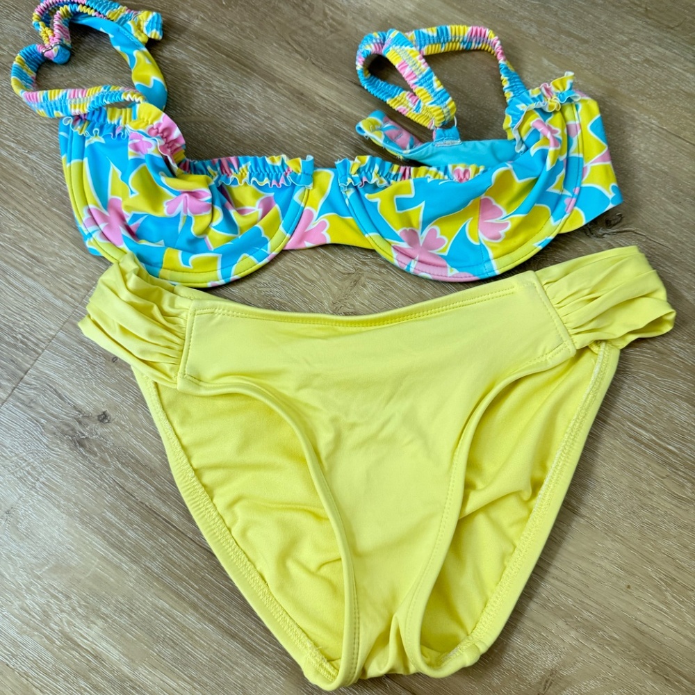 Blackbough Swim Women's Multi Suit